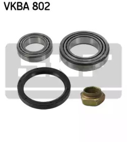 SKF VKBA 802